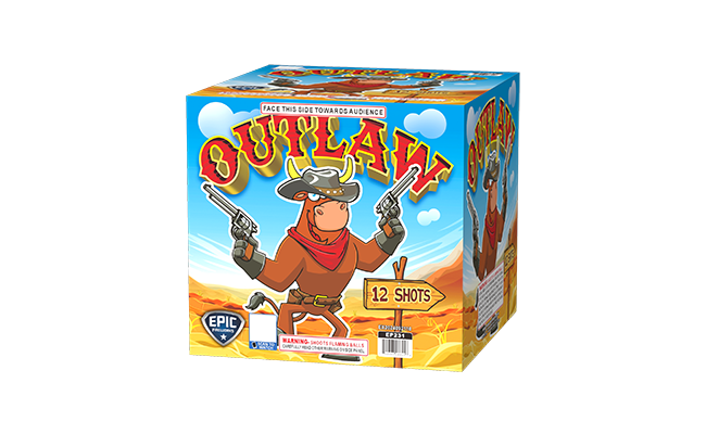 Outlaw